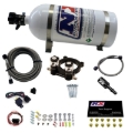 Picture of Nitrous Express NEX Nitrous Oxide Kits Nitrous Systems - 20954-15