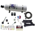 Picture of Nitrous Express NEX Nitrous Oxide Kits Nitrous Systems - 30040-15