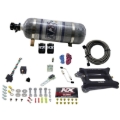 Picture of Nitrous Express NEX Nitrous Oxide Kits Nitrous Systems - 30040-12