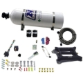 Picture of Nitrous Express NEX Nitrous Oxide Kits Nitrous Systems - 30040-15