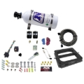 Picture of Nitrous Express NEX Nitrous Oxide Kits Nitrous Systems - 30070-05
