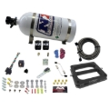Picture of Nitrous Express NEX Nitrous Oxide Kits Nitrous Systems - 30075-10