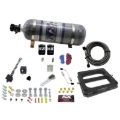 Picture of Nitrous Express NEX Nitrous Oxide Kits Nitrous Systems - 30075-12
