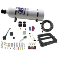 Picture of Nitrous Express NEX Nitrous Oxide Kits Nitrous Systems - 30075-15