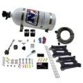 Picture of Nitrous Express NEX Nitrous Oxide Kits Nitrous Systems - 30240-10
