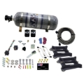 Picture of Nitrous Express NEX Nitrous Oxide Kits Nitrous Systems - 30240-12