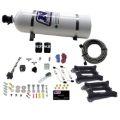Picture of Nitrous Express NEX Nitrous Oxide Kits Nitrous Systems - 30240-15
