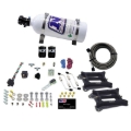 Picture of Nitrous Express NEX Nitrous Oxide Kits Nitrous Systems - 30245-05