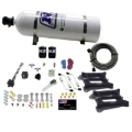 Picture of Nitrous Express NEX Nitrous Oxide Kits Nitrous Systems - 30240-15