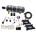 Picture of Nitrous Express NEX Nitrous Oxide Kits Nitrous Systems - 30240-12