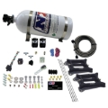 Picture of Nitrous Express NEX Nitrous Oxide Kits Nitrous Systems - 30240-10