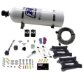 Picture of Nitrous Express NEX Nitrous Oxide Kits Nitrous Systems - 30245-15