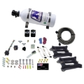 Picture of Nitrous Express NEX Nitrous Oxide Kits Nitrous Systems - 30240-05