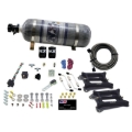 Picture of Nitrous Express NEX Nitrous Oxide Kits Nitrous Systems - 30240-12