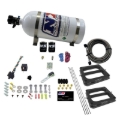 Picture of Nitrous Express NEX Nitrous Oxide Kits Nitrous Systems - 30270-10