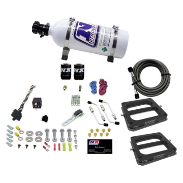 Picture of Nitrous Express NEX Nitrous Oxide Kits Nitrous Systems - 30270-05