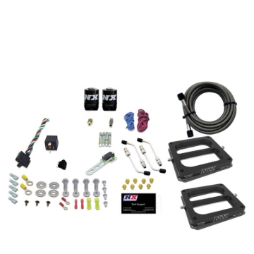 Picture of Nitrous Express NEX Nitrous Oxide Kits Nitrous Systems - 30275-00