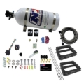 Picture of Nitrous Express NEX Nitrous Oxide Kits Nitrous Systems - 30270-10