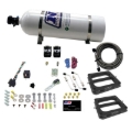 Picture of Nitrous Express NEX Nitrous Oxide Kits Nitrous Systems - 30270-15