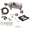 Picture of Nitrous Express NEX Nitrous Oxide Kits Nitrous Systems - 40080-10