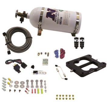 Picture of Nitrous Express NEX Nitrous Oxide Kits Nitrous Systems - 40080-10
