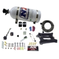 Picture of Nitrous Express NEX Nitrous Oxide Kits Nitrous Systems - 50040-10