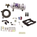 Picture of Nitrous Express NEX Nitrous Oxide Kits Nitrous Systems - 40080-15
