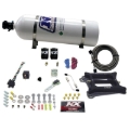 Picture of Nitrous Express NEX Nitrous Oxide Kits Nitrous Systems - 50040-15