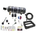 Picture of Nitrous Express NEX Nitrous Oxide Kits Nitrous Systems - 50070-12