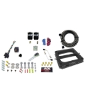 Picture of Nitrous Express NEX Nitrous Oxide Kits Nitrous Systems - 50075-00