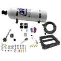 Picture of Nitrous Express NEX Nitrous Oxide Kits Nitrous Systems - 50070-15