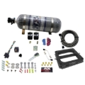 Picture of Nitrous Express NEX Nitrous Oxide Kits Nitrous Systems - 50075-12