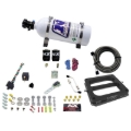 Picture of Nitrous Express NEX Nitrous Oxide Kits Nitrous Systems - 50070-05