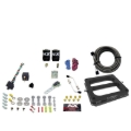 Picture of Nitrous Express NEX Nitrous Oxide Kits Nitrous Systems - 50070-00