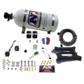 Picture of Nitrous Express NEX Nitrous Oxide Kits Nitrous Systems - 50045-10