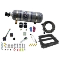 Picture of Nitrous Express NEX Nitrous Oxide Kits Nitrous Systems - 50075-12