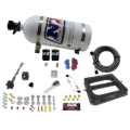 Picture of Nitrous Express NEX Nitrous Oxide Kits Nitrous Systems - 50070-10