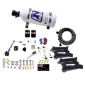 Picture of Nitrous Express NEX Nitrous Oxide Kits Nitrous Systems - 50240-05