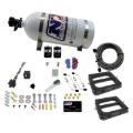 Picture of Nitrous Express NEX Nitrous Oxide Kits Nitrous Systems - 50270-10