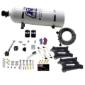 Picture of Nitrous Express NEX Nitrous Oxide Kits Nitrous Systems - 50245-15