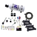 Picture of Nitrous Express NEX Nitrous Oxide Kits Nitrous Systems - 50240-05
