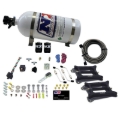 Picture of Nitrous Express NEX Nitrous Oxide Kits Nitrous Systems - 50245-10