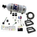 Picture of Nitrous Express NEX Nitrous Oxide Kits Nitrous Systems - 50270-10