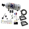 Picture of Nitrous Express NEX Nitrous Oxide Kits Nitrous Systems - 50275-00