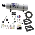 Picture of Nitrous Express NEX Nitrous Oxide Kits Nitrous Systems - 50270-15