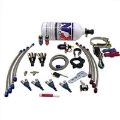 Picture of Nitrous Express NEX Powersports Nitrous Oxide Kits Nitrous Systems - 60007P