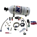 Picture of Nitrous Express NEX Powersports Nitrous Oxide Kits Nitrous Systems - 60015P