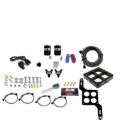 Picture of Nitrous Express NEX Nitrous Oxide Kits Nitrous Systems - 60047-00