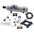 Picture of Nitrous Express NEX Nitrous Oxide Kits Nitrous Systems - 60045-15