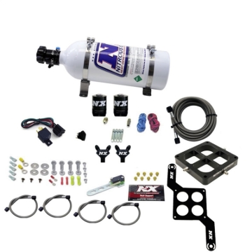 Picture of Nitrous Express NEX Nitrous Oxide Kits Nitrous Systems - 60047-05